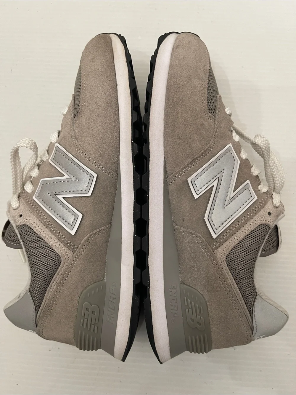 New Balance new balance